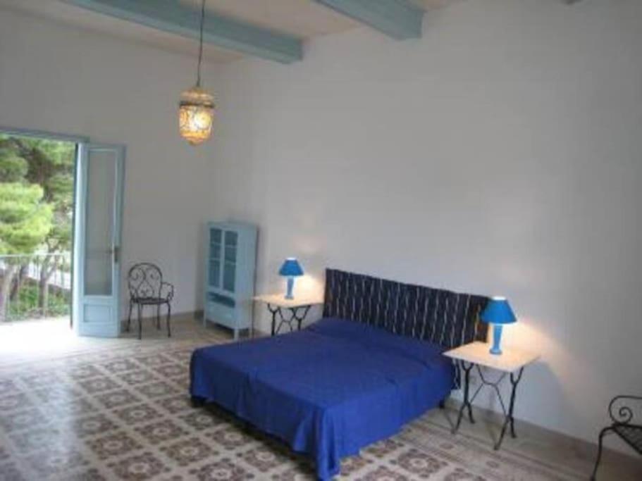 Villa Mozia Riserva Dello Stagnone Marsala Exterior foto