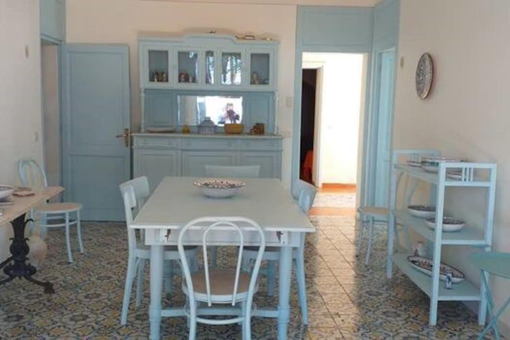 Villa Mozia Riserva Dello Stagnone Marsala Exterior foto