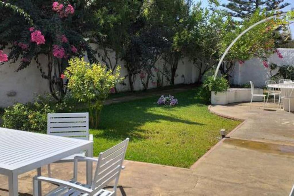 Villa Mozia Riserva Dello Stagnone Marsala Exterior foto