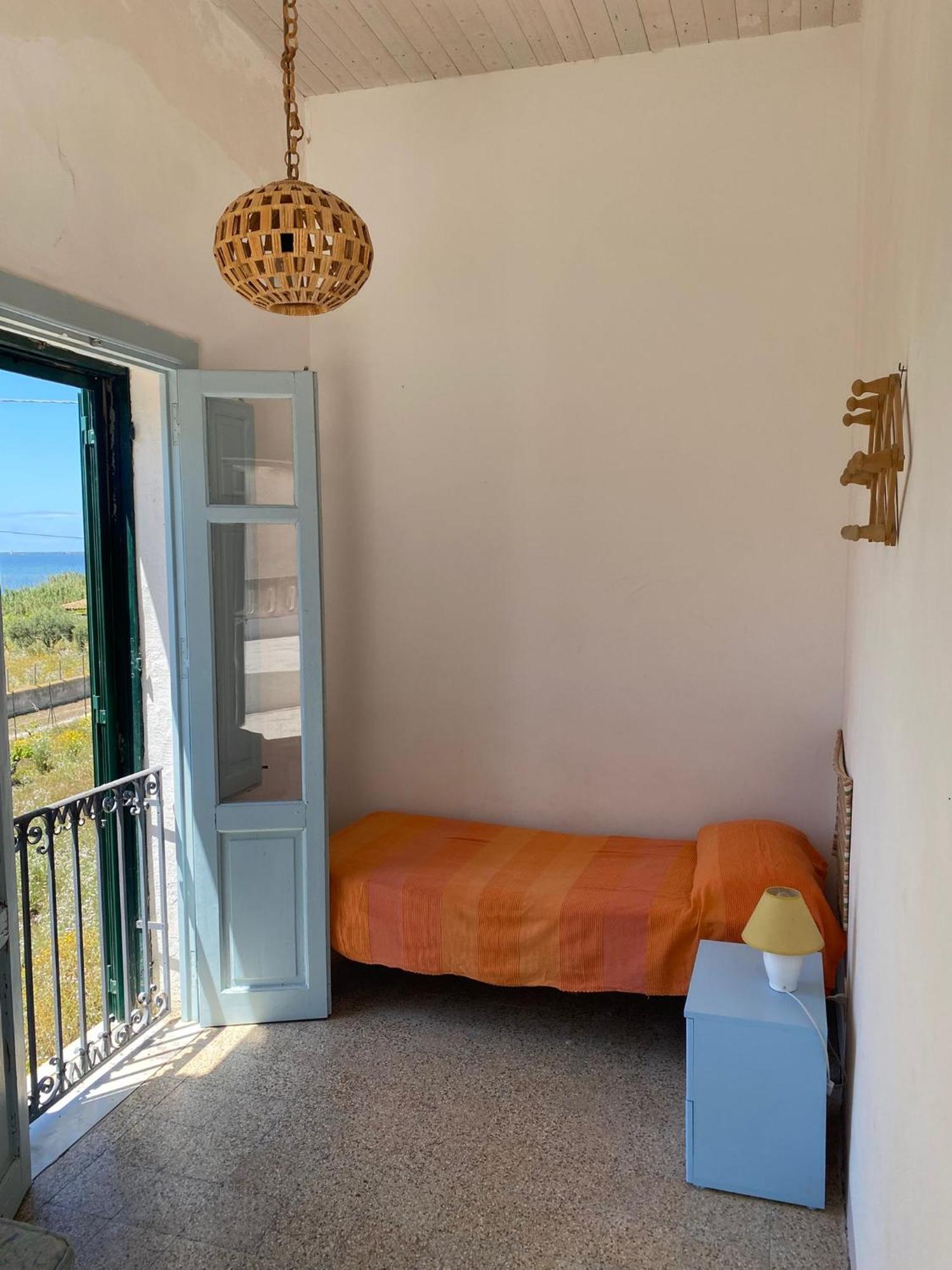Villa Mozia Riserva Dello Stagnone Marsala Exterior foto